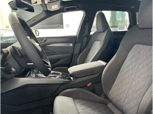 Audi A6 Avant TDI "edition one"