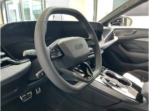 Audi A6 Avant TDI "edition one"