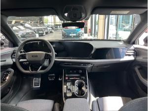 Audi A6 Avant TDI "edition one"