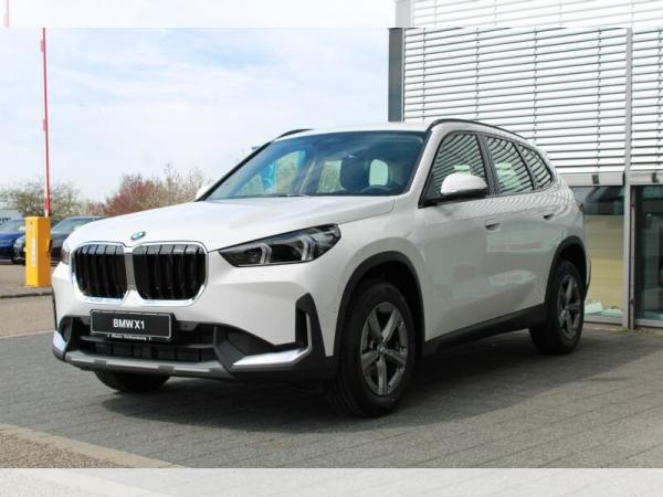 BMW X1 sDrive20i M Sportpaket