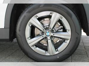 BMW X1 sDrive20i M Sportpaket