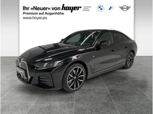 BMW i4 eDrive35 M Sportpaket SHZ Innovationspaket Comfort Paket