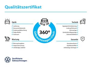 Volkswagen ID.5 Pure AHK Wärmepumpe Navi Anschlußgarantie