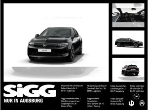 Opel Astra Sports Tourer | 🔥 SOFORT VERFÜGBAR | LIMITIERTE ANZAHL🚨