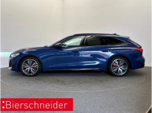 Audi S5 Avant MATRIX 19 PANO UMGEBUNGSKAMERA AHK B&O NAVI S-SITZE ACC LEDER DAB 5-J-GARANTIE