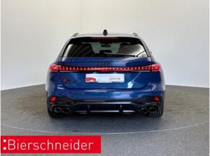Audi S5 Avant MATRIX 19 PANO UMGEBUNGSKAMERA AHK B&O NAVI S-SITZE ACC LEDER DAB 5-J-GARANTIE
