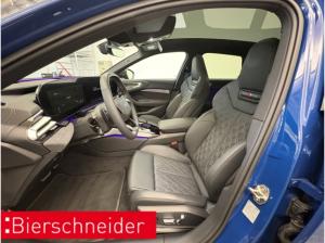 Audi S5 Avant MATRIX 19 PANO UMGEBUNGSKAMERA AHK B&O NAVI S-SITZE ACC LEDER DAB 5-J-GARANTIE