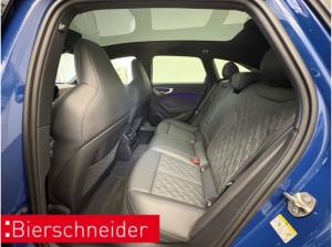 Audi S5 Avant MATRIX 19 PANO UMGEBUNGSKAMERA AHK B&O NAVI S-SITZE ACC LEDER DAB 5-J-GARANTIE