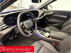 Audi S5 Avant MATRIX 19 PANO UMGEBUNGSKAMERA AHK B&O NAVI S-SITZE ACC LEDER DAB 5-J-GARANTIE
