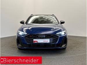 Audi S5 Avant MATRIX 19 PANO UMGEBUNGSKAMERA AHK B&O NAVI S-SITZE ACC LEDER DAB 5-J-GARANTIE