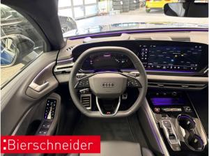 Audi S5 Avant MATRIX 19 PANO UMGEBUNGSKAMERA AHK B&O NAVI S-SITZE ACC LEDER DAB 5-J-GARANTIE
