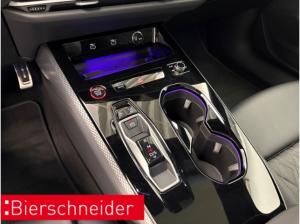 Audi S5 Avant MATRIX 19 PANO UMGEBUNGSKAMERA AHK B&O NAVI S-SITZE ACC LEDER DAB 5-J-GARANTIE