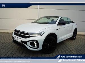 Volkswagen T-Roc Cabriolet R-Line *Black-Style* DSG