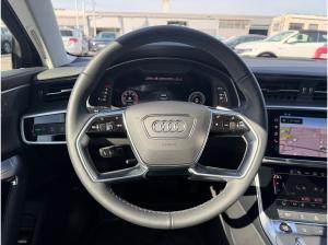 Audi A6 Lim. adv. 40 TDI S tronic HD Matrix HUD TV Standheiz. Business