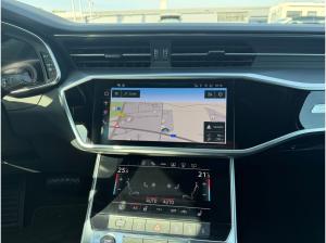 Audi A6 Lim. adv. 40 TDI S tronic HD Matrix HUD TV Standheiz. Business
