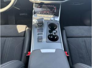 Audi A6 Lim. adv. 40 TDI S tronic HD Matrix HUD TV Standheiz. Business