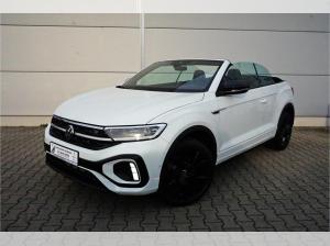 Volkswagen T-Roc Cabriolet R-Line *Black-Style* DSG