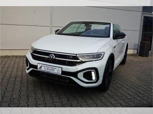 Volkswagen T-Roc Cabriolet R-Line *Black-Style* DSG