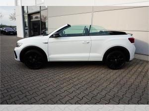 Volkswagen T-Roc Cabriolet R-Line *Black-Style* DSG