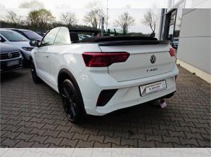 Volkswagen T-Roc Cabriolet R-Line *Black-Style* DSG