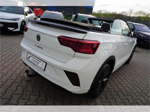 Volkswagen T-Roc Cabriolet R-Line *Black-Style* DSG