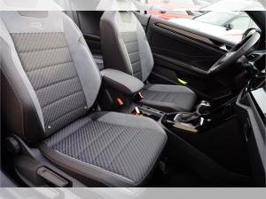 Volkswagen T-Roc Cabriolet R-Line *Black-Style* DSG