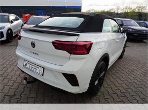 Volkswagen T-Roc Cabriolet R-Line *Black-Style* DSG