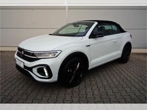 Volkswagen T-Roc Cabriolet R-Line *Black-Style* DSG