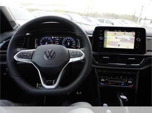 Volkswagen T-Roc Cabriolet R-Line *Black-Style* DSG