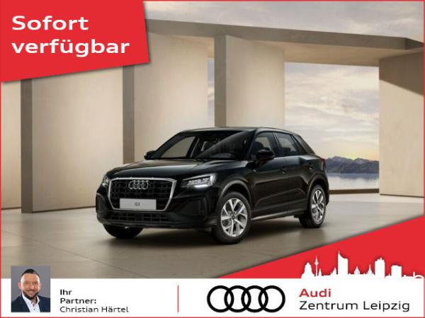 Audi Q2 30 TFSI MF-Lenkrad*All-Season*virtualCockpit*