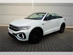 Volkswagen T-Roc Cabriolet R-Line *Black-Style* DSG