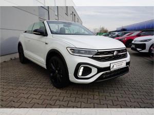 Volkswagen T-Roc Cabriolet R-Line *Black-Style* DSG