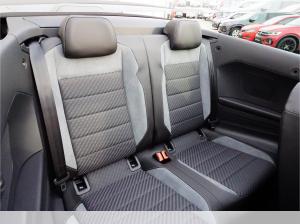 Volkswagen T-Roc Cabriolet R-Line *Black-Style* DSG