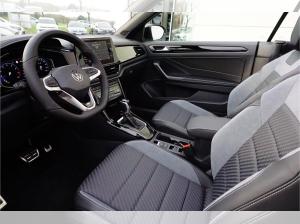 Volkswagen T-Roc Cabriolet R-Line *Black-Style* DSG