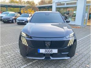Peugeot 3008 Elektromotor AWD Launch *ACC*Pano*beh.Lenk*