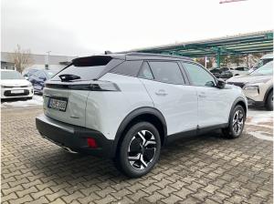 Peugeot 2008 GT Hybrid 1.2 145 *360°-Kam*Navi*Shz*LED*LM*