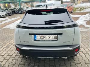 Peugeot 2008 GT Hybrid 1.2 145 *360°-Kam*Navi*Shz*LED*LM*