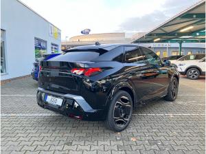 Peugeot 3008 Elektromotor AWD Launch *ACC*Pano*beh.Lenk*