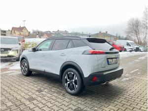 Peugeot 2008 GT Hybrid 1.2 145 *360°-Kam*Navi*Shz*LED*LM*