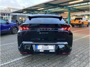 Peugeot 3008 Elektromotor AWD Launch *ACC*Pano*beh.Lenk*