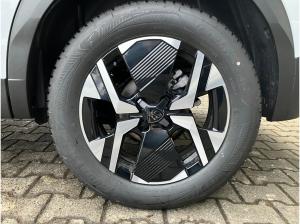 Peugeot 2008 GT Hybrid 1.2 145 *360°-Kam*Navi*Shz*LED*LM*