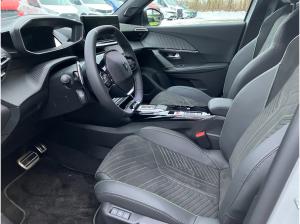 Peugeot 2008 GT Hybrid 1.2 145 *360°-Kam*Navi*Shz*LED*LM*