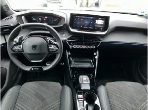 Peugeot 2008 GT Hybrid 1.2 145 *360°-Kam*Navi*Shz*LED*LM*
