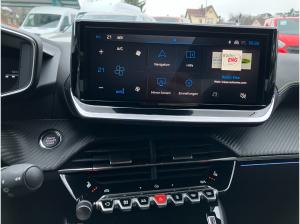 Peugeot 2008 GT Hybrid 1.2 145 *360°-Kam*Navi*Shz*LED*LM*