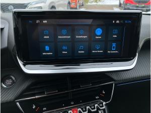 Peugeot 2008 GT Hybrid 1.2 145 *360°-Kam*Navi*Shz*LED*LM*