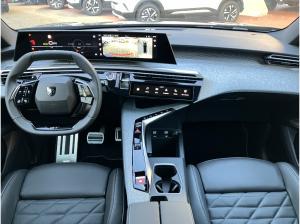 Peugeot 3008 Elektromotor AWD Launch *ACC*Pano*beh.Lenk*