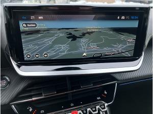 Peugeot 2008 GT Hybrid 1.2 145 *360°-Kam*Navi*Shz*LED*LM*