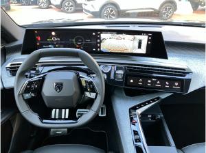 Peugeot 3008 Elektromotor AWD Launch *ACC*Pano*beh.Lenk*