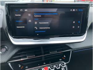 Peugeot 2008 GT Hybrid 1.2 145 *360°-Kam*Navi*Shz*LED*LM*