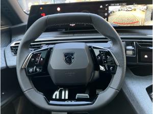 Peugeot 3008 Elektromotor AWD Launch *ACC*Pano*beh.Lenk*